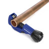 Cortatubos de 3 - 32 mm (1/8" - 1 1/4")