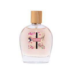 Estuche eau de toilette coucou ma belle , 100 ml señora