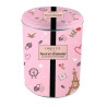 Estuche eau de toilette secret d'amour, 100 ml señora