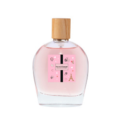Estuche eau de toilette secret d'amour, 100 ml señora