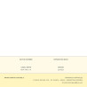 Cinta doble cara universal transparente, 3 m x 30 mm
