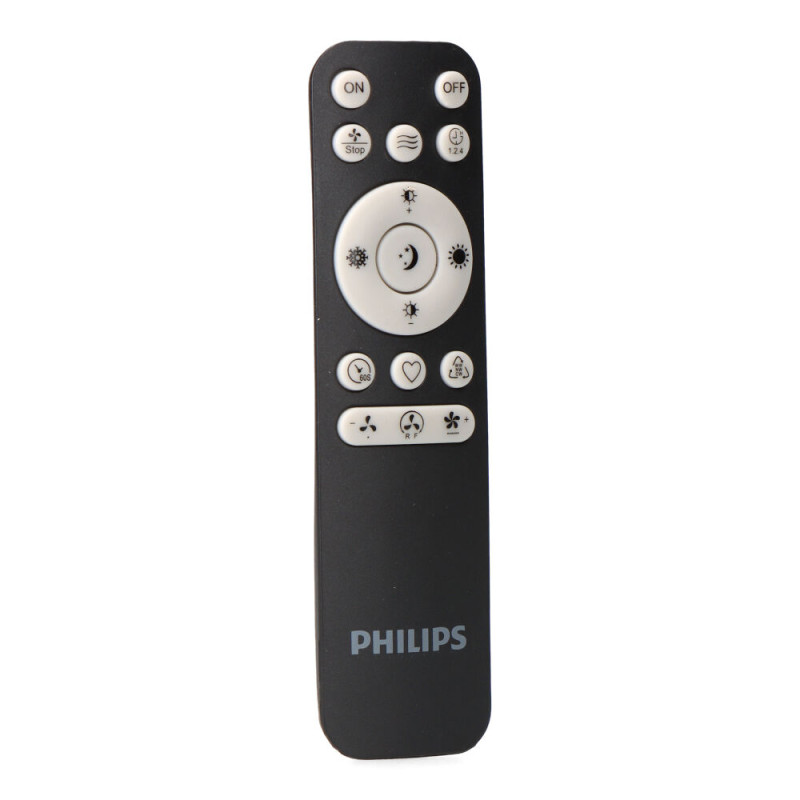 Recambio mando para ventilador philips 93075 Recambio mando para ventilador philips 93075