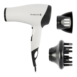 Secador de pelo power volume 2000 w