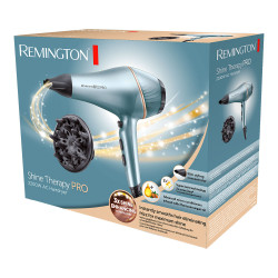 Secador de pelo shine therapy 2200 w