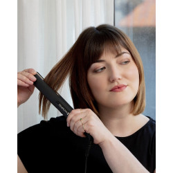Plancha de pelo ceramica slim