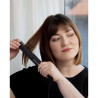Plancha de pelo ceramica slim