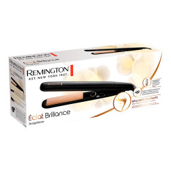Plancha de cabello eclat brillance