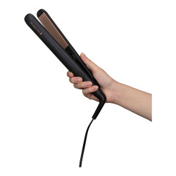 Plancha de cabello eclat brillance
