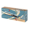 Plancha de cabello shine therapy