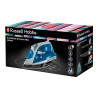 Plancha de vapor supreme 2600 w