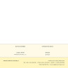 Rollo mantel conter silver, 1,40 x 20 m