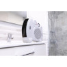 Calefactor compacto - modelo "2 en 1" - 1000-2000w - edm