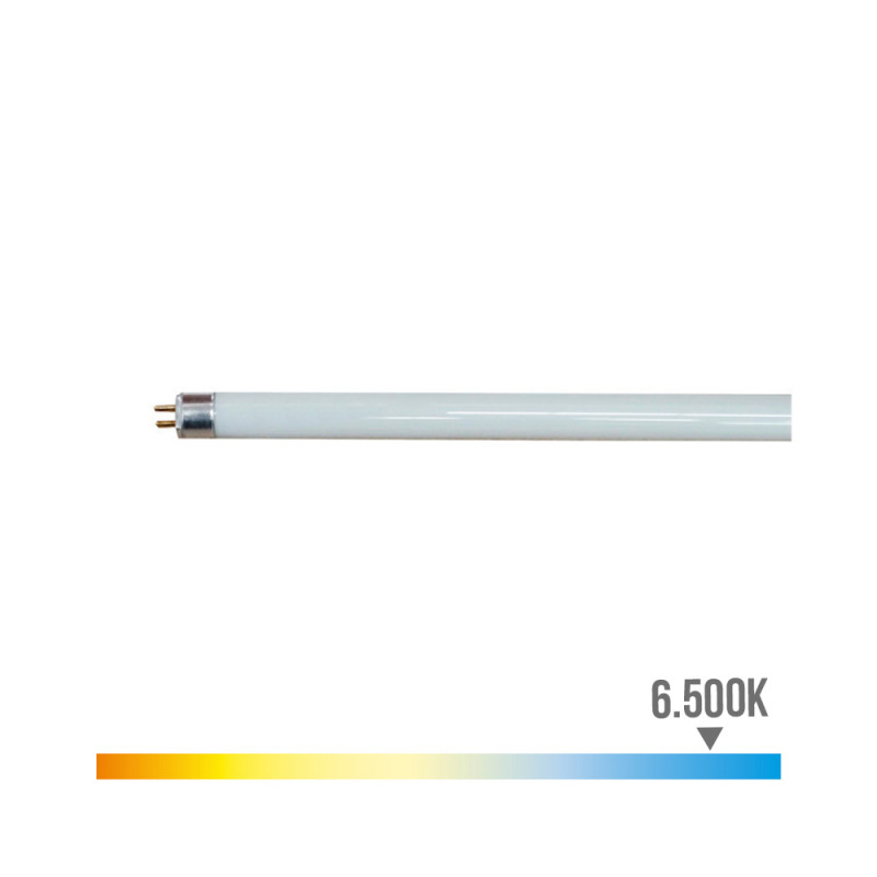 Tubo fluorescente 58 w 6500k 4100 lm t8 150 cm g13 luz fria Tubo fluorescente 58 w 6500k 4100 lm t8 150 cm g13 luz fria