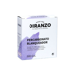 Quitamanchas percarbonato blanqueador 500 g