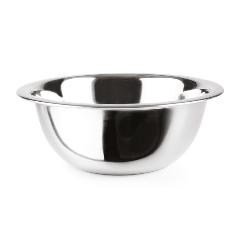 Bol, inox, ø 16 cm Bol, inox, ø 16 cm