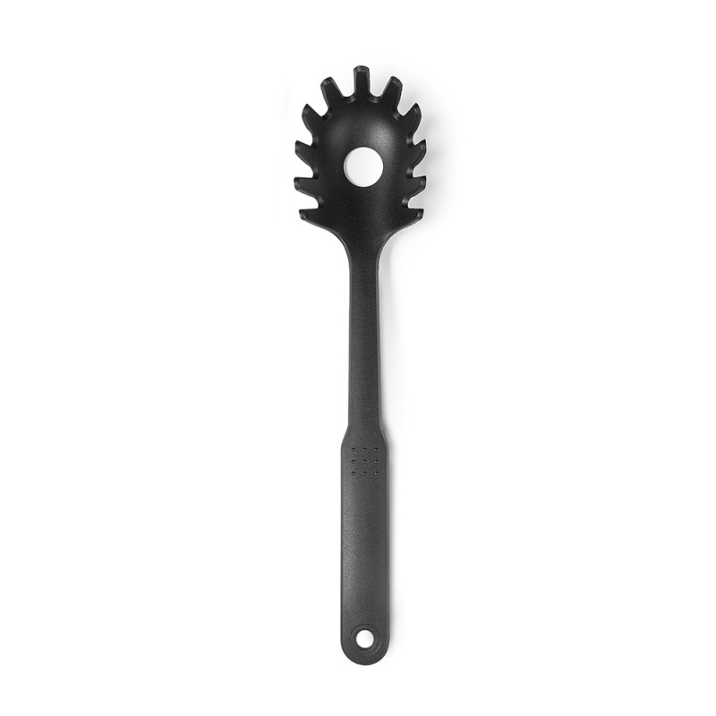 Cuchara pasta nylon soft, 29 cm Cuchara pasta nylon soft, 29 cm