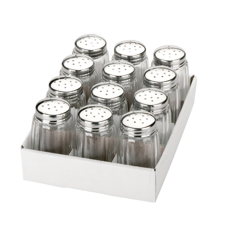 Salero pequeño, 37,5 ml Salero pequeño, 37,5 ml