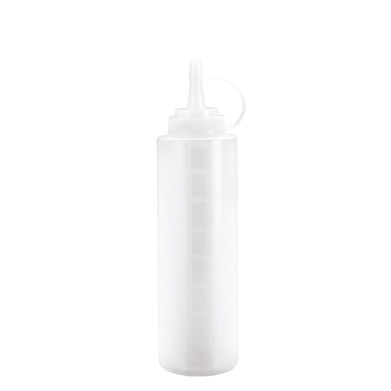 Biberon salsas, 400 ml Biberon salsas, 400 ml
