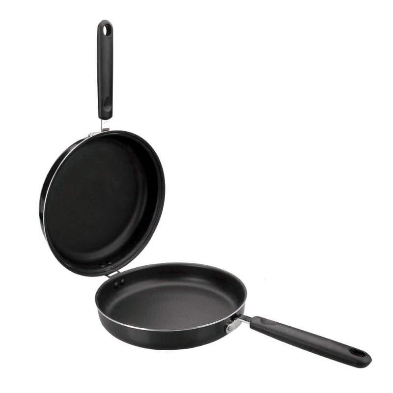 Sarten de tortillas indubasic, 24 cm Sarten de tortillas indubasic, 24 cm