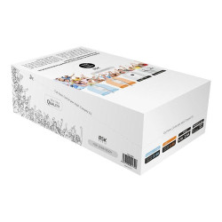 Expositor bsk auriculares, cables y cargadores