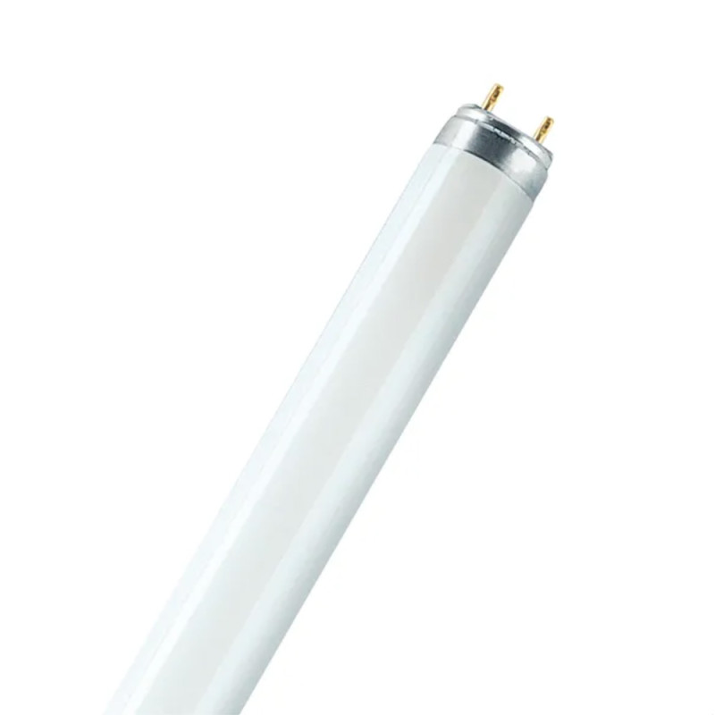 Tubo fluorescente 36 w 6500k 3150 lm t8 120 cm g13 luz fria Tubo fluorescente 36 w 6500k 3150 lm t8 120 cm g13 luz fria