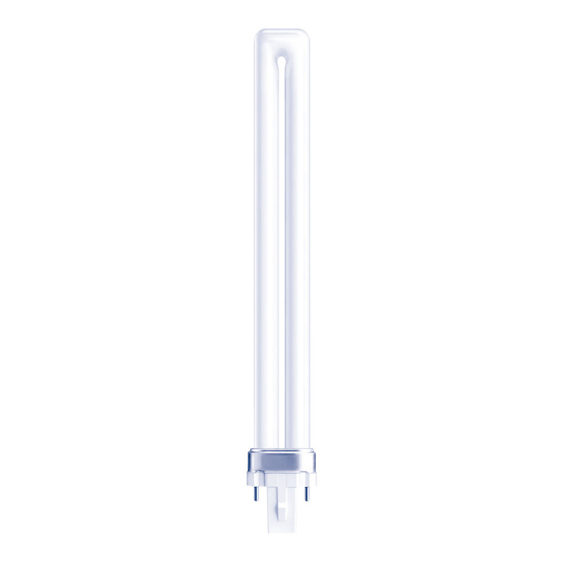 Bombilla bajo consumo g23 2-pins 11 w 840 lm pl-s 6500 k luz fria 235 x 24,5 mm Bombilla bajo consumo g23 2-pins 11 w 840 lm pl-s 6500 k luz fria 235 x 24,5 mm