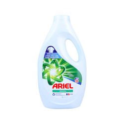 Detergente líquido original 25 lavados 125 ml