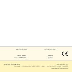 Bombilla halogena bi-pin g4 20 w 300 lm 2800k 12 v
