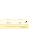 Bombilla halogena bi-pin g4 20 w 300 lm 2800k 12 v