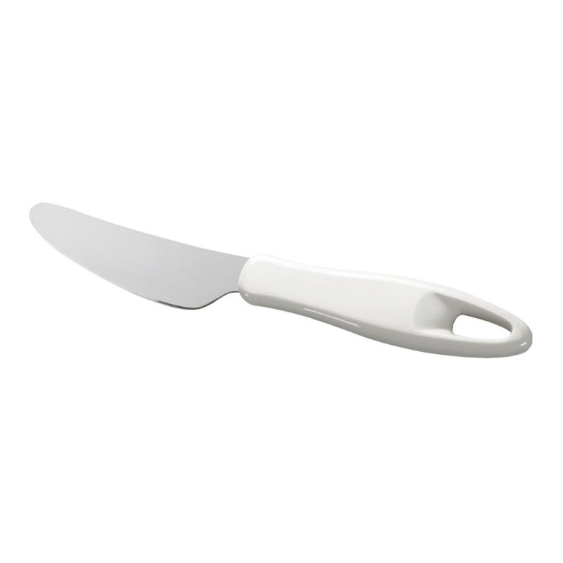 Cuchillo presto blanco para untar Cuchillo presto blanco para untar