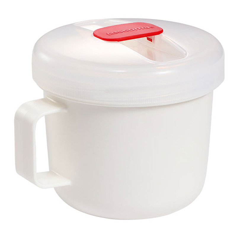 Taza sopa purity microondas 600 ml Taza sopa purity microondas 600 ml