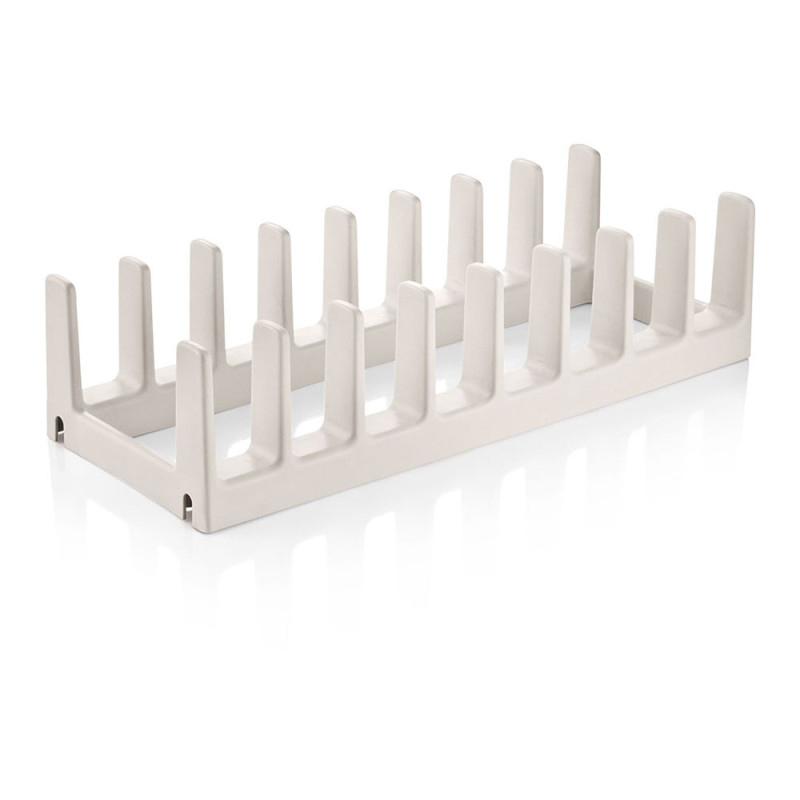 Soporte para tapas flexispace 37 x 14,8 cm Soporte para tapas flexispace 37 x 14,8 cm