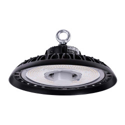 Campana led 150 w 24.000 lm 4.000 k ip65 luz dia