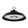 Campana led 150 w 24.000 lm 4.000 k ip65 luz dia