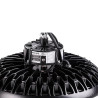Campana led 150 w 24.000 lm 4.000 k ip65 luz dia