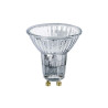 Bombilla halogena dicroica gu10 50 w 460 lm 2700 k luz cálida 230 v 50 x 53 mm