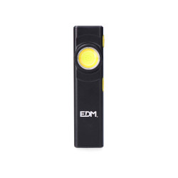 Linterna ultra slim led, medida 25 x 16 x 102 mm