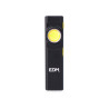 Linterna ultra slim led, medida 25 x 16 x 102 mm
