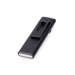 Linterna ultra slim led, medida 25 x 16 x 102 mm