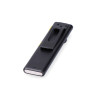 Linterna ultra slim led, medida 25 x 16 x 102 mm