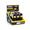 Linterna ultra slim led, medida 25 x 16 x 102 mm