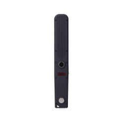 Linterna de trabajo spot 3 w / cob 5 w, medida 37 x 16 x 241 mm