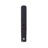 Linterna de trabajo spot 3 w / cob 5 w, medida 37 x 16 x 241 mm