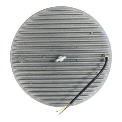 Campana led 200 w 20.000 lm 6400 k 90° ip65