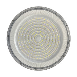 Campana led 200 w 20.000 lm 6400 k 90° ip65