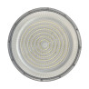 Campana led 200 w 20.000 lm 6400 k 90° ip65