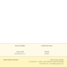Neceser con botellas 200 x 65 x 135 mm