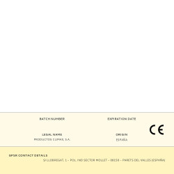 Casco 5-rg color blanco