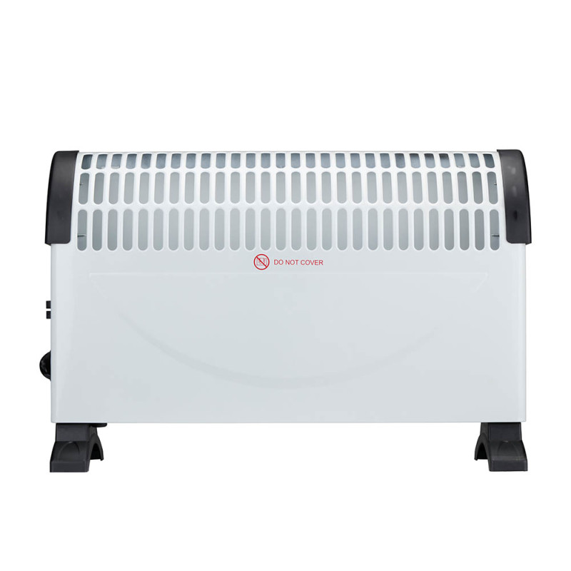 Calentador de convección 1500 w Calentador de convección 1500 w