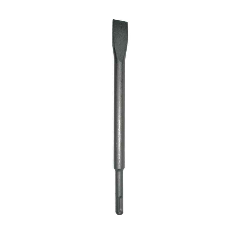 Cincel plano 250mm total largo ultil 190mm punta 22mm wsc1422 mota Cincel plano 250mm total largo ultil 190mm punta 22mm wsc1422 mota